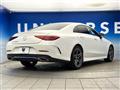 2019 Mercedes-Benz Cls-Class