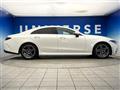 2019 Mercedes-Benz Cls-Class