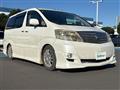 2008 Toyota Alphard G