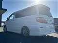 2008 Toyota Alphard G