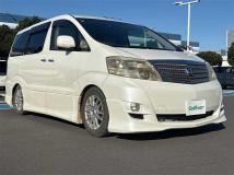 2008 Toyota Alphard G