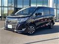 2018 Toyota Esquire