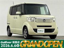 2013 Honda N BOX