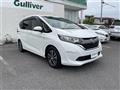 2017 Honda Freed