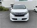 2017 Honda Freed