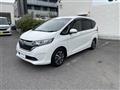 2017 Honda Freed