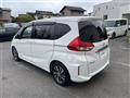 2017 Honda Freed