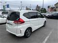 2017 Honda Freed