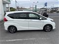 2017 Honda Freed