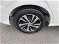 2017 Honda Freed