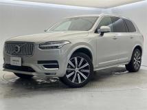 2022 Volvo XC90