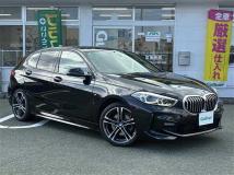 2023 BMW 1 Series