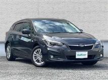 2017 Subaru Impreza