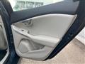 2017 Volvo V40