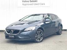 2019 Volvo V40