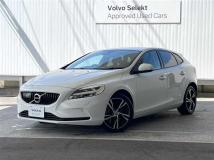 2019 Volvo V40