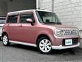2011 Suzuki Lapin