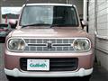 2011 Suzuki Lapin