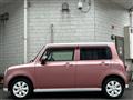 2011 Suzuki Lapin