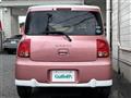 2011 Suzuki Lapin
