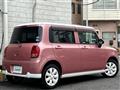 2011 Suzuki Lapin