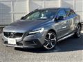 2018 Volvo V40