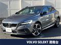 2018 Volvo V40