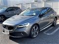 2018 Volvo V40
