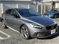 2018 Volvo V40