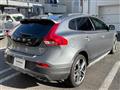 2018 Volvo V40
