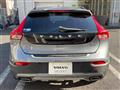 2018 Volvo V40