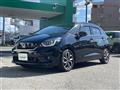 2020 Honda Fit