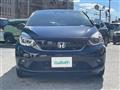 2020 Honda Fit