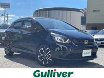 2020 Honda Fit