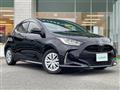 2020 Toyota Yaris