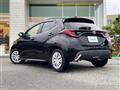 2020 Toyota Yaris