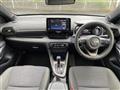 2020 Toyota Yaris