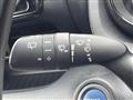 2020 Toyota Yaris
