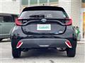 2020 Toyota Yaris