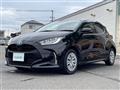2020 Toyota Yaris
