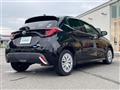 2020 Toyota Yaris