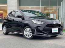 2020 Toyota Yaris