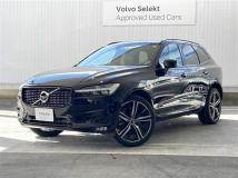 2021 Volvo XC60