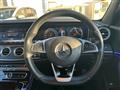 2018 Mercedes-Benz E-Class