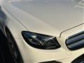 2018 Mercedes-Benz E-Class