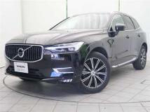 2021 Volvo XC60