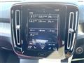 2018 Volvo XC40
