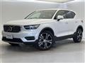 2019 Volvo XC40