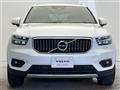 2019 Volvo XC40