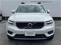 2022 Volvo XC40